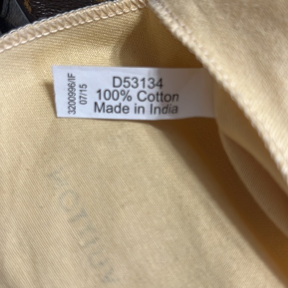 Louis Vuitton Damier Brown Card Case withBox and Dust Bag - Picture 11 of 11